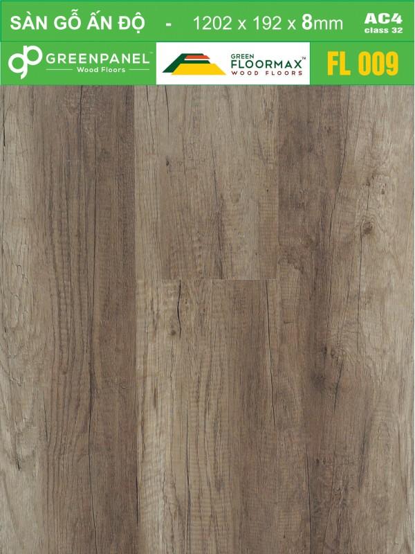 Sàn gỗ Floormax FL-009 